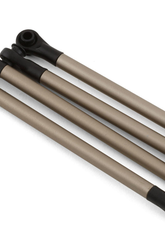 Axial UTB18 Aluminum Rear Link Set (4)