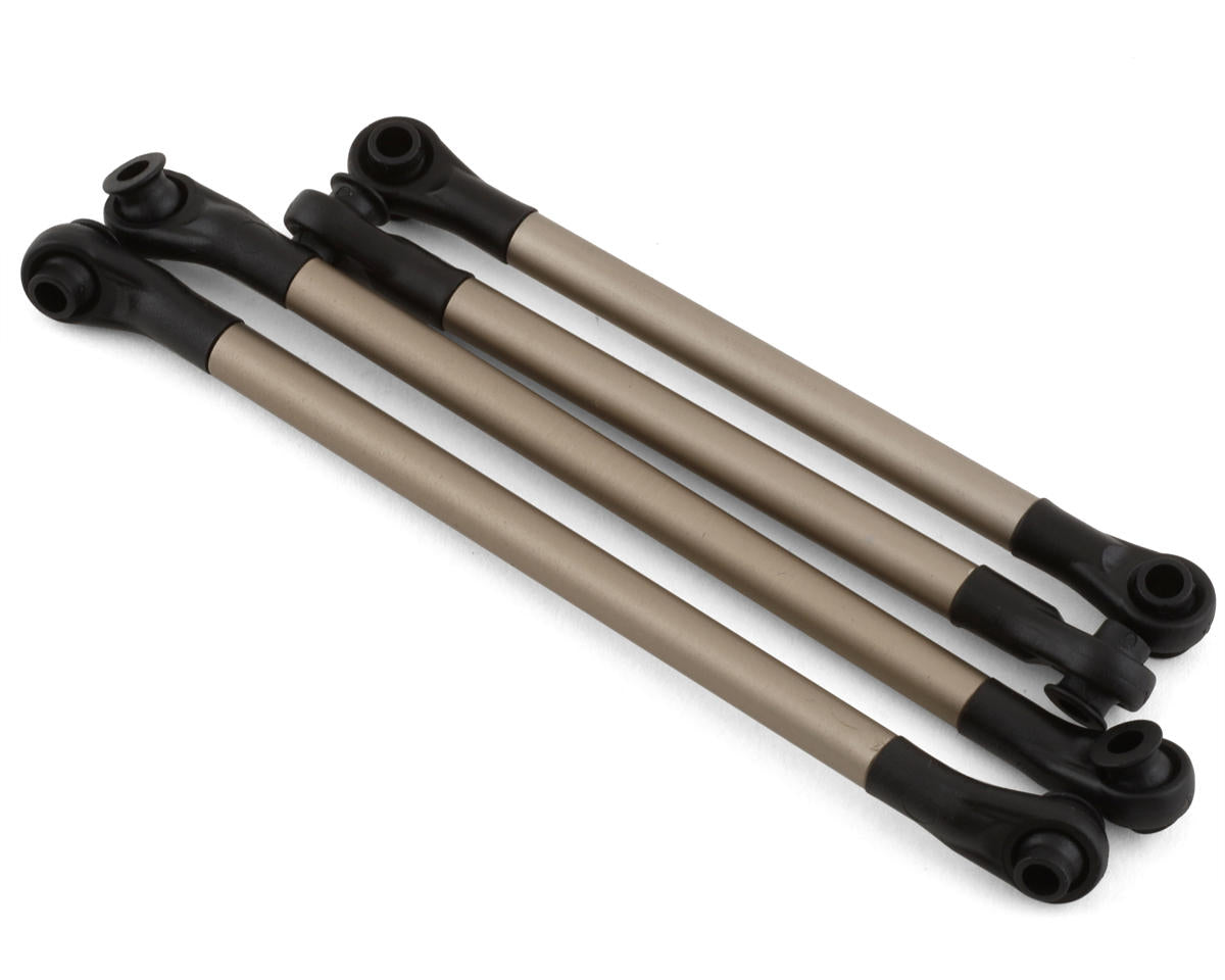 Axial UTB18 Aluminum Rear Link Set (4)