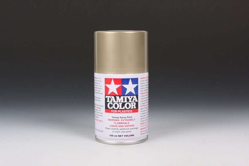 Tamiya TS Lacquer Spray Paint (100ml)