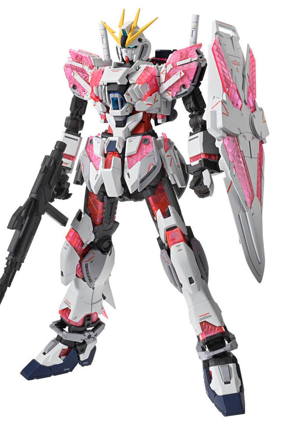 Bandai MG 1/100 Narrative Gundam C-Packs (Ver. Ka) 