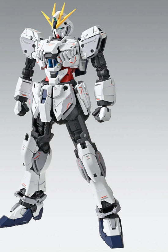 Bandai MG 1/100 Narrative Gundam C-Packs (Ver. Ka) 