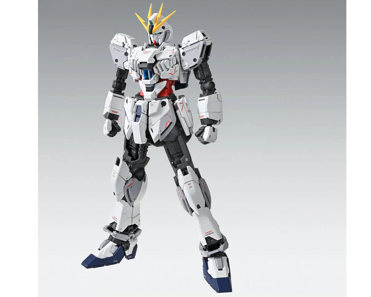 Bandai MG 1/100 Narrative Gundam C-Packs (Ver. Ka) "Gundam NT" Model Kit