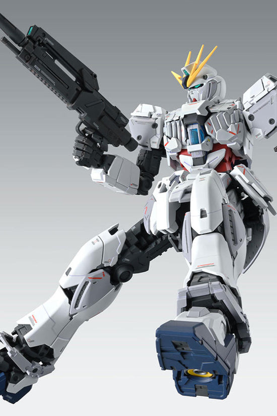 Bandai MG 1/100 Narrative Gundam C-Packs (Ver. Ka) 