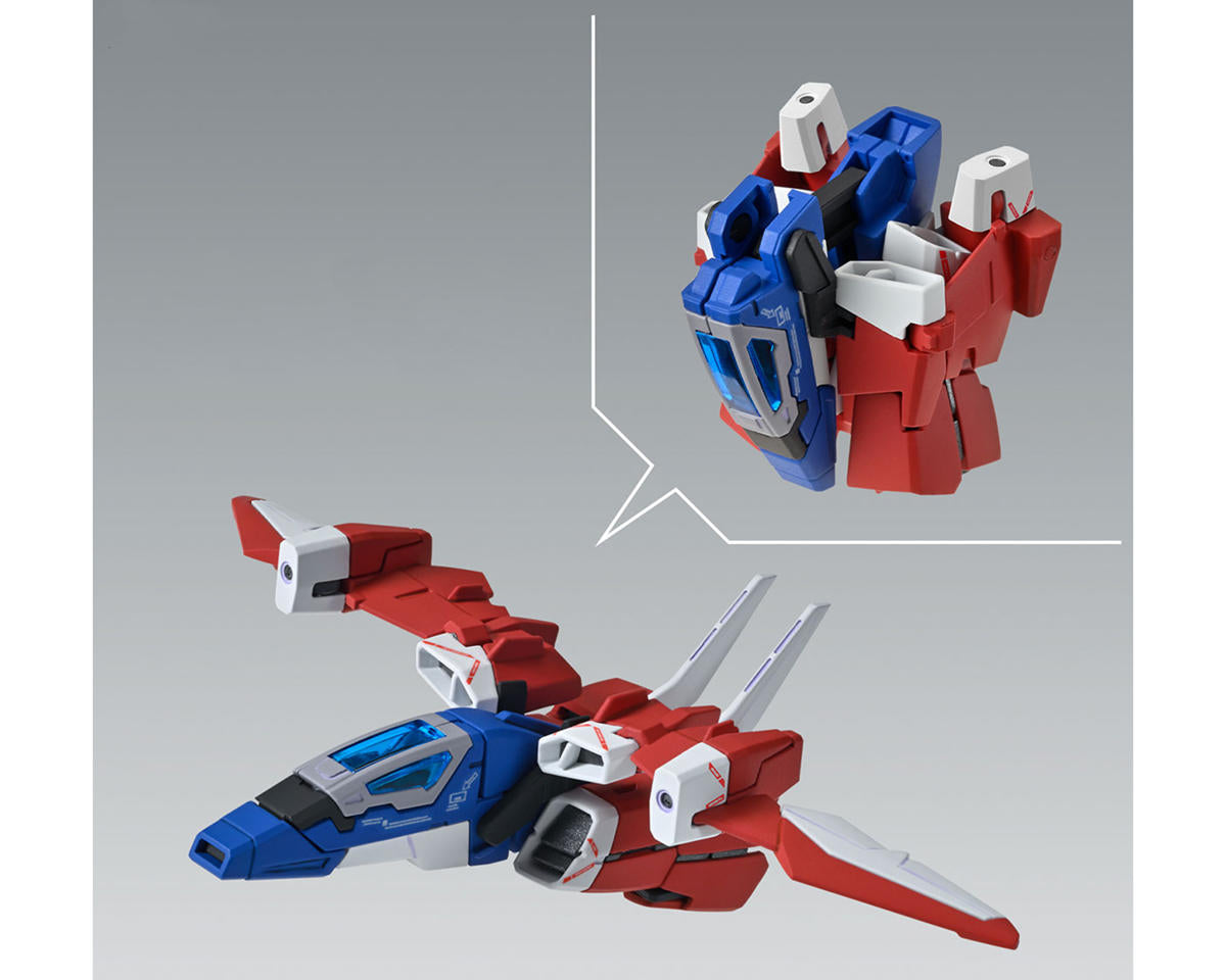 Bandai MG 1/100 Narrative Gundam C-Packs (Ver. Ka) "Gundam NT" Model Kit