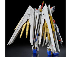 Bandai HGCE 1/144 #250 Mighty Strike Freedom Gundam "Gundam SEED Freedom" Model