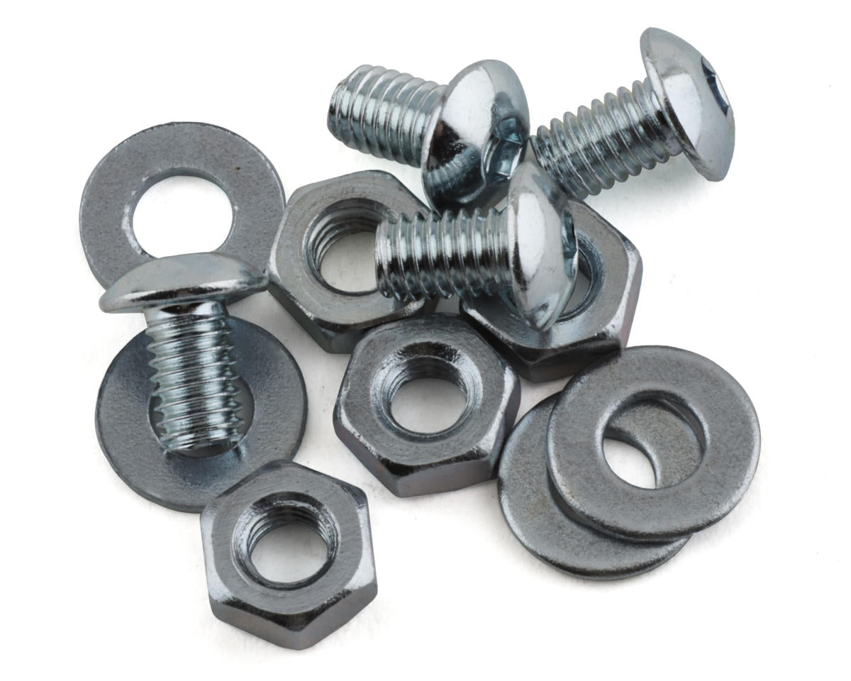 Bittydesign VPR 1/10 Pro No Prep Street Eliminator Drag Racing Body (Clear)