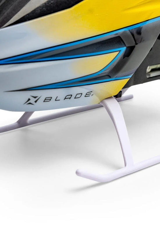 Blade Revolution 235 RTF Basic Flybarless Electric Collective Pitch Helicopter w/SAFE Technology