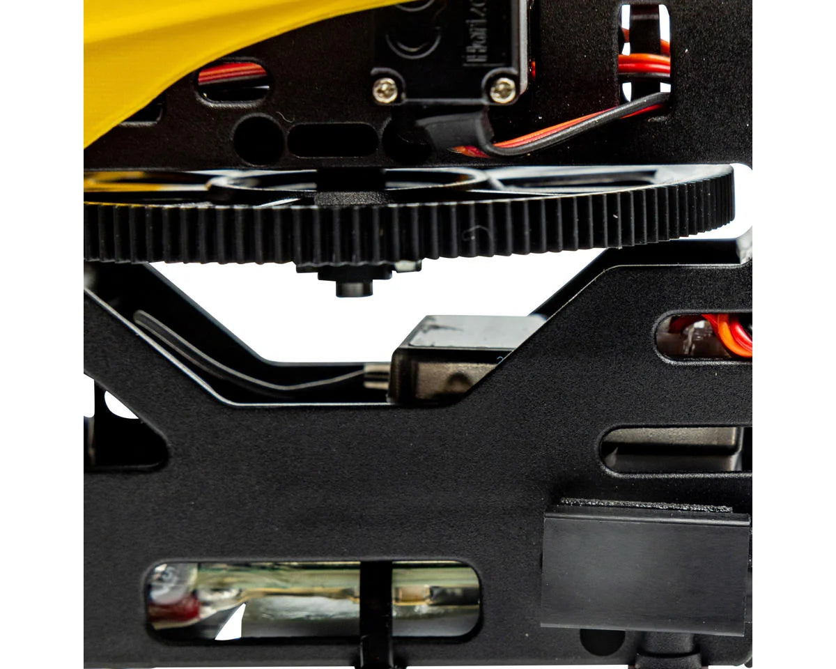 Blade Revolution 235 RTF Basic Flybarless Electric Collective Pitch Helicopter w/SAFE Technology