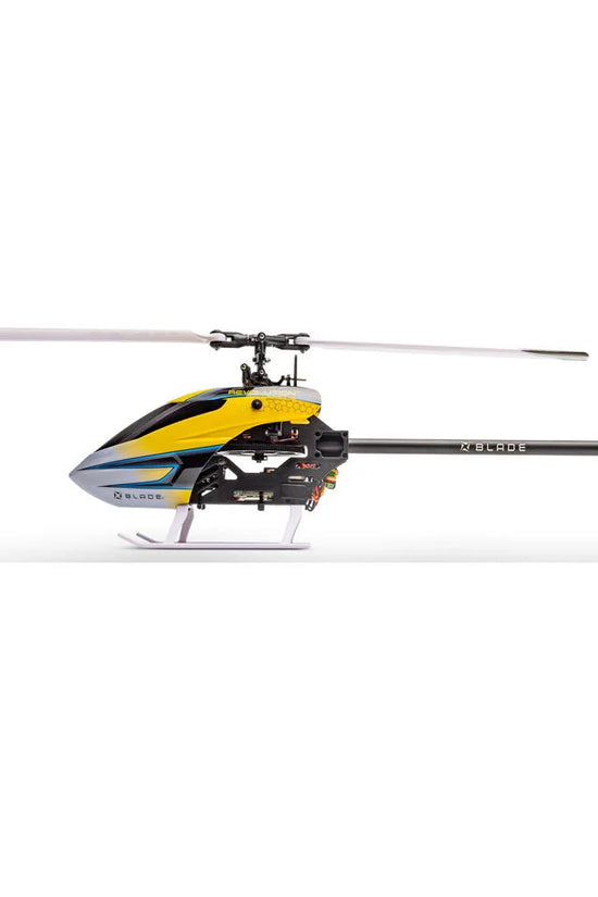 Blade Revolution 235 RTF Basic Flybarless Electric Collective Pitch Helicopter w/SAFE Technology