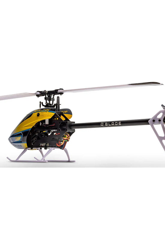 Blade Revolution 235 RTF Basic Flybarless Electric Collective Pitch Helicopter w/SAFE Technology
