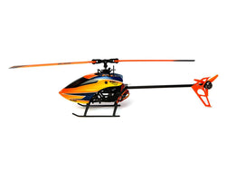 Blade 230 S Smart RTF Flybarless Electric Collective Pitch Helicopter w/DXS 2.4GHz Radio & SAFE Technology