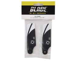 Blade Fusion 480 Carbon Fiber Tail Blades