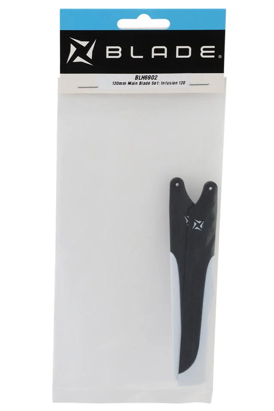 Blade Infusion 120 Main Blade Set