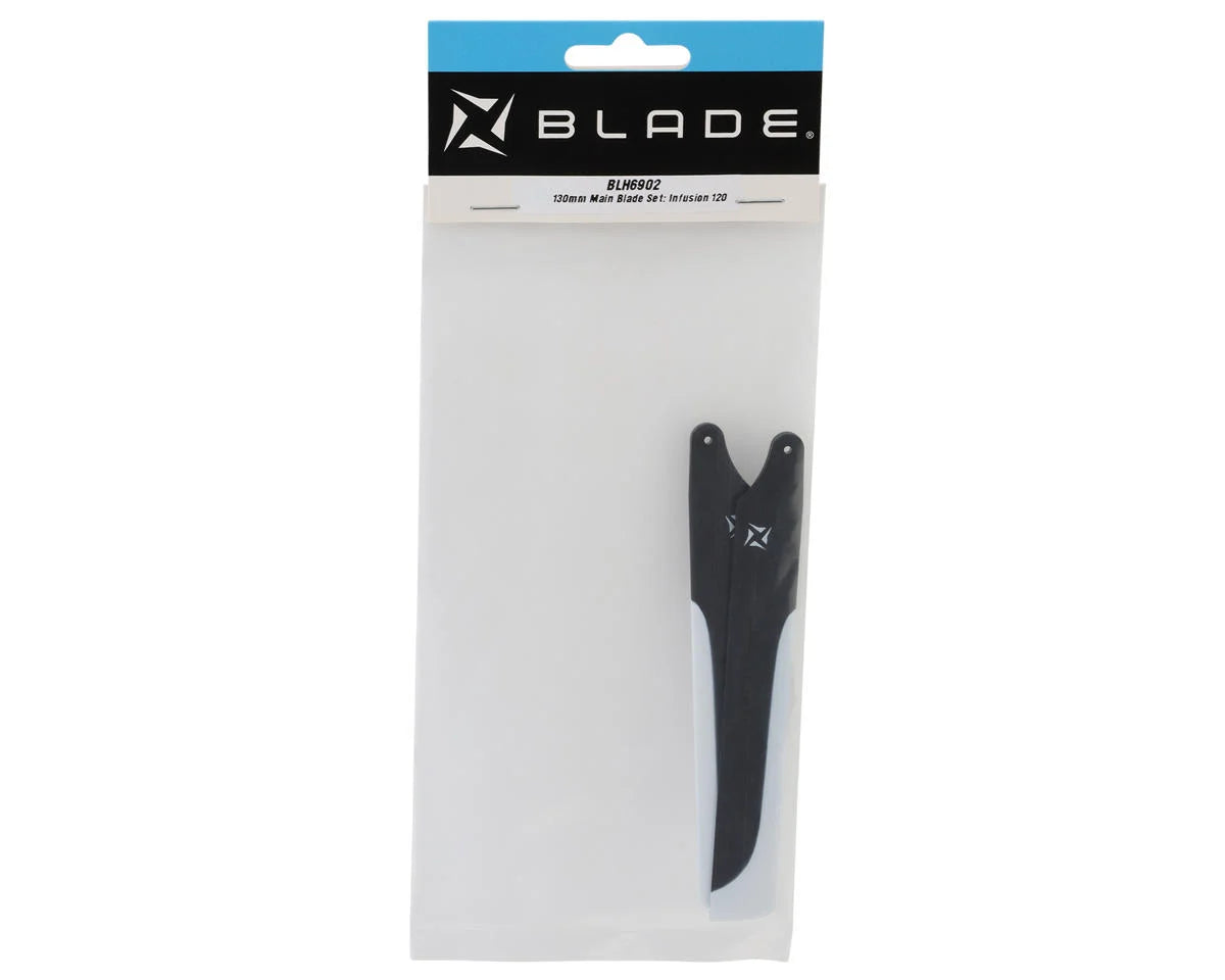 Blade Infusion 120 Main Blade Set