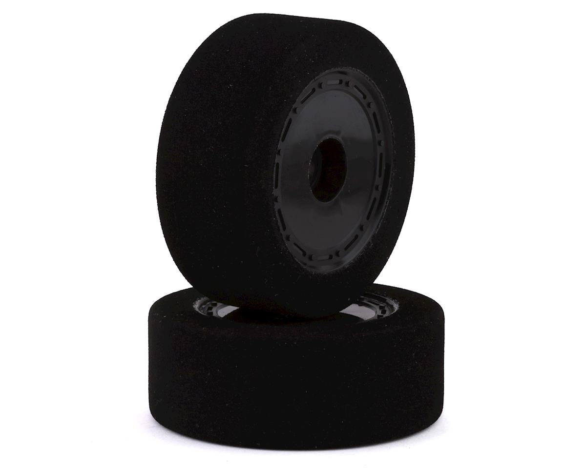 BSR Racing Custom Works Dirt Oval Front Mounted Foam Tires (2)