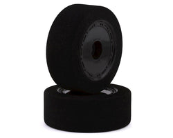 BSR Racing Custom Works Dirt Oval Front Mounted Foam Tires (2)