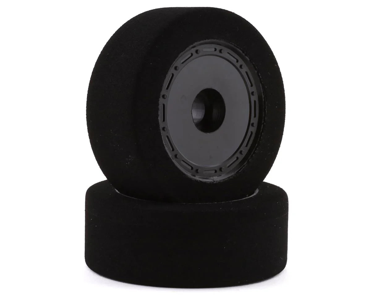 BSR Racing Custom Works Dirt Oval Front Mounted Foam Tires (2)