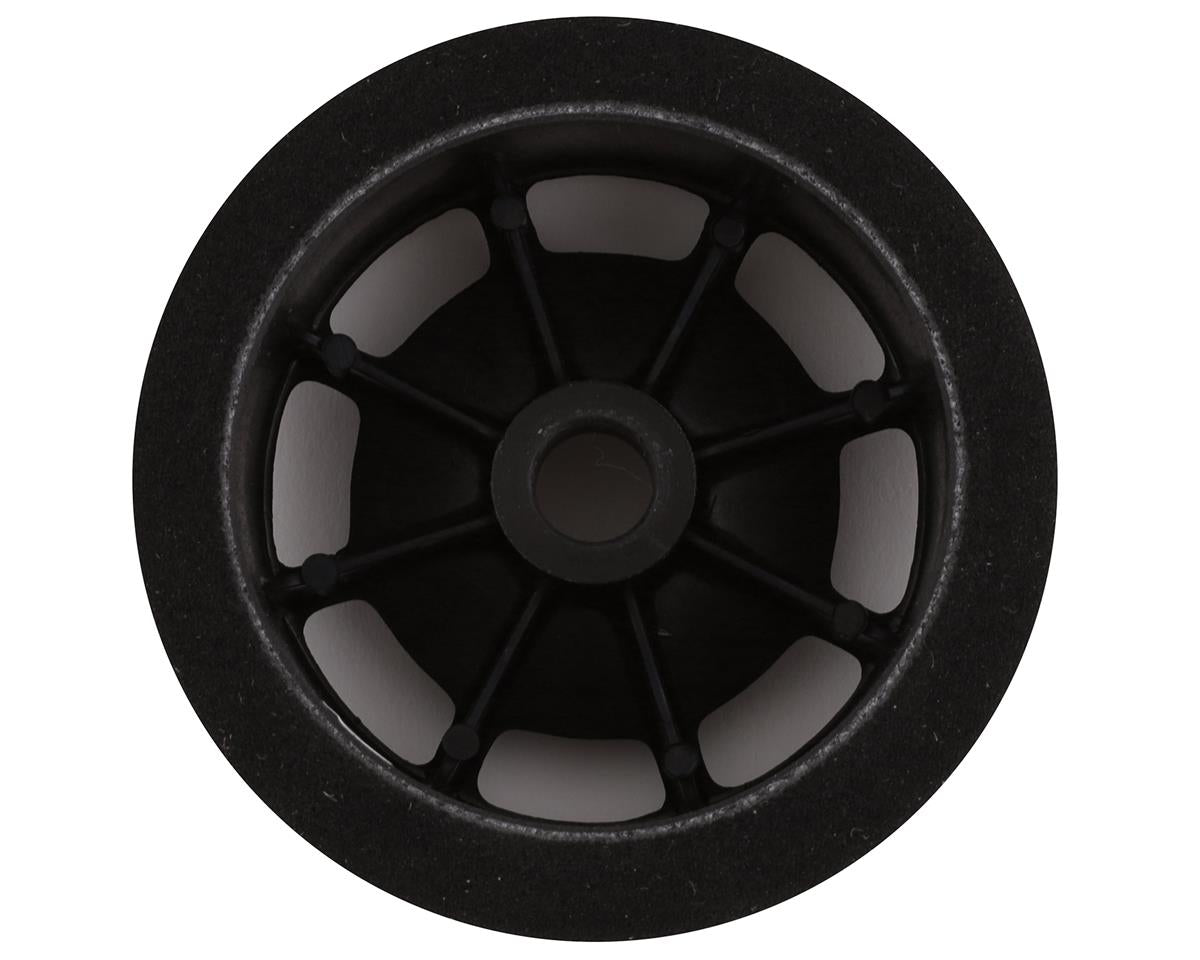 BSR Racing 1/10 Spec Front Mounted Foam Tires (2) (White)