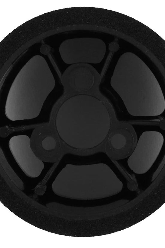 BSR Racing 1/12 Rear Mounted Foam Tires (2) (Blue)