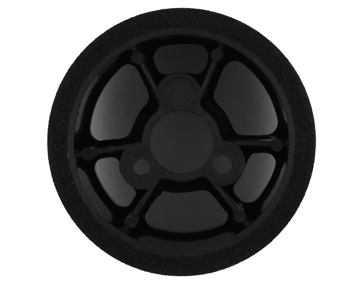 BSR Racing 1/12 Rear Mounted Foam Tires (2) (Blue)