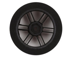 BSR Racing Nitro Touring 26mm Front Foam Tires (Black) (2) (35 Shore)