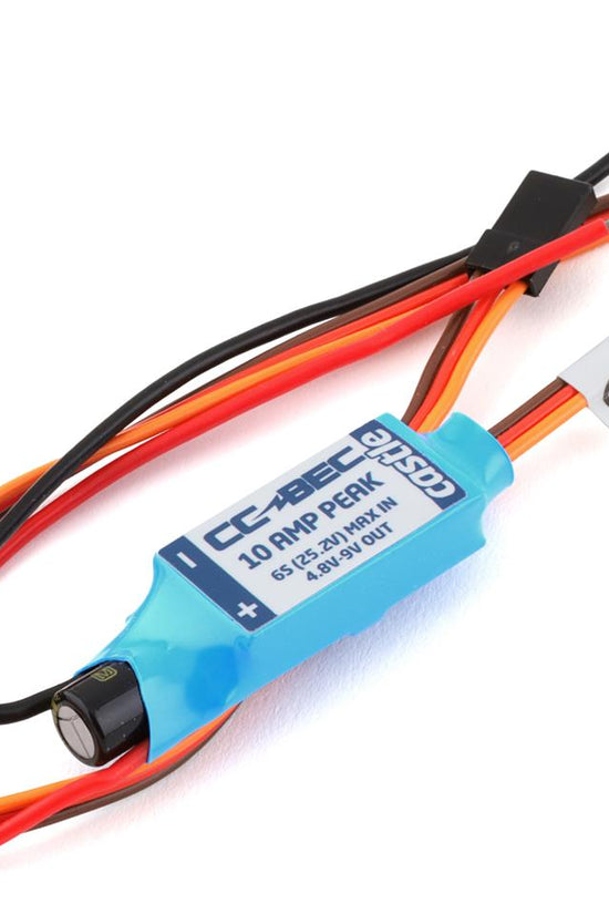 Castle Creations 10 Amp Adjustable BEC