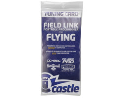 Castle Creations "Air" Field Link Programmer