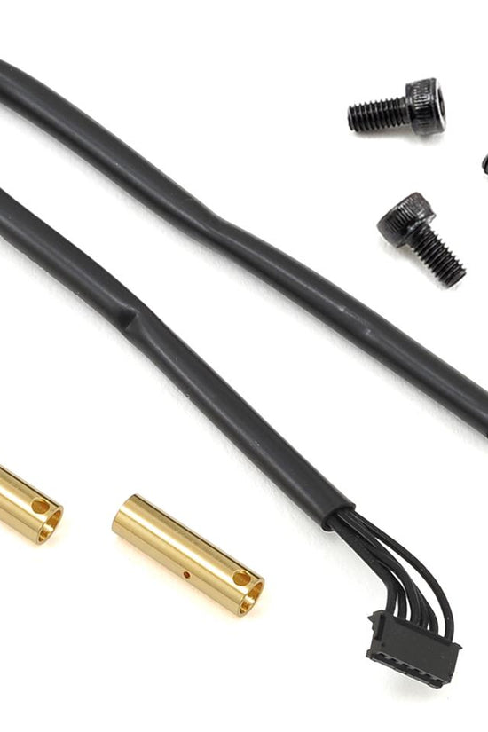 Castle Creations Copperhead 10 Waterproof 1/10 Sensored Combo w/1410 (3800Kv) (SCT Edition)