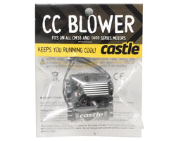 Castle Creations 36mm "CC Blower" Fan Shroud