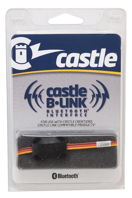 Castle Creations B Link Bluetooth Adapter