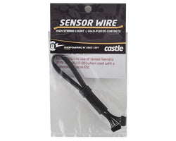 Castle Creations Standard Motor Sensor Wire (200mm)