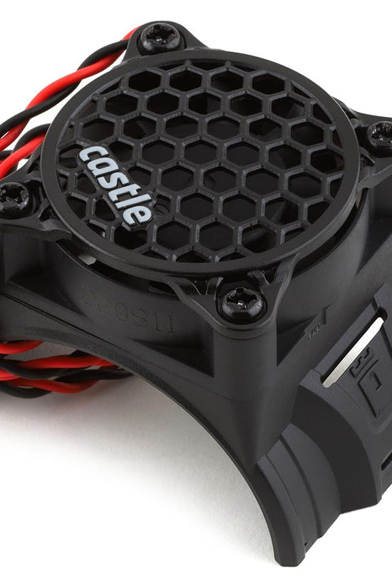 Castle Creations 1700 Series 40mm Motor Cooling Fan