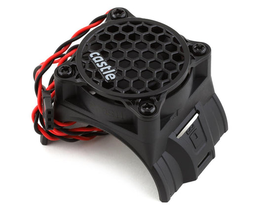 Castle Creations 1700 Series 40mm Motor Cooling Fan