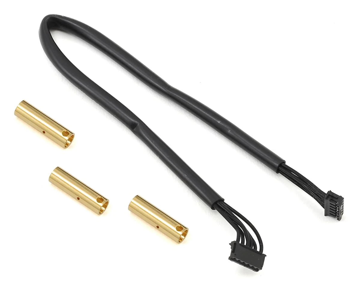 Castle Creations 1406 Sensored 4-Pole Brushless Motor (5700kV)