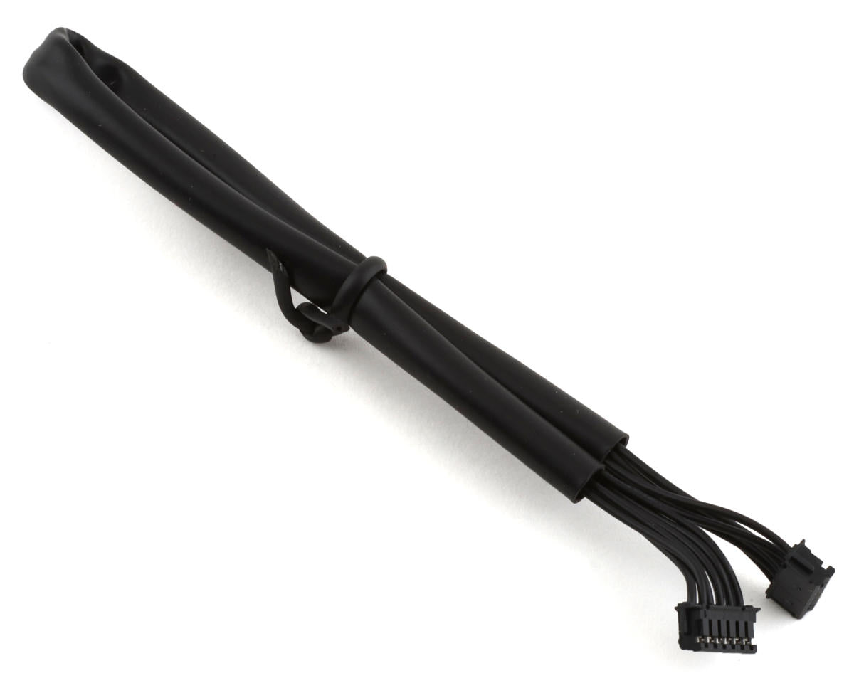 Castle Creations 1007 4-Pole 1/14 Sensored Brushless Motor (8450KV)for 1/16th and 1/14th scale vehicles