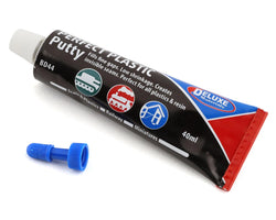 Deluxe Materials Perfect Plastic Putty Model Filler 40ml