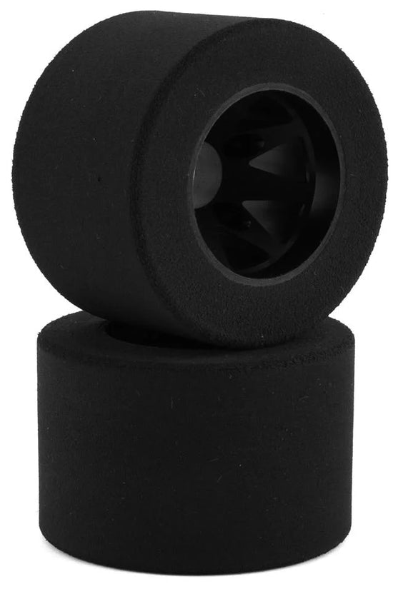 DragRace Concepts Kinetic Foam Drag Racing Rear Tires (2) (2.0x3.0