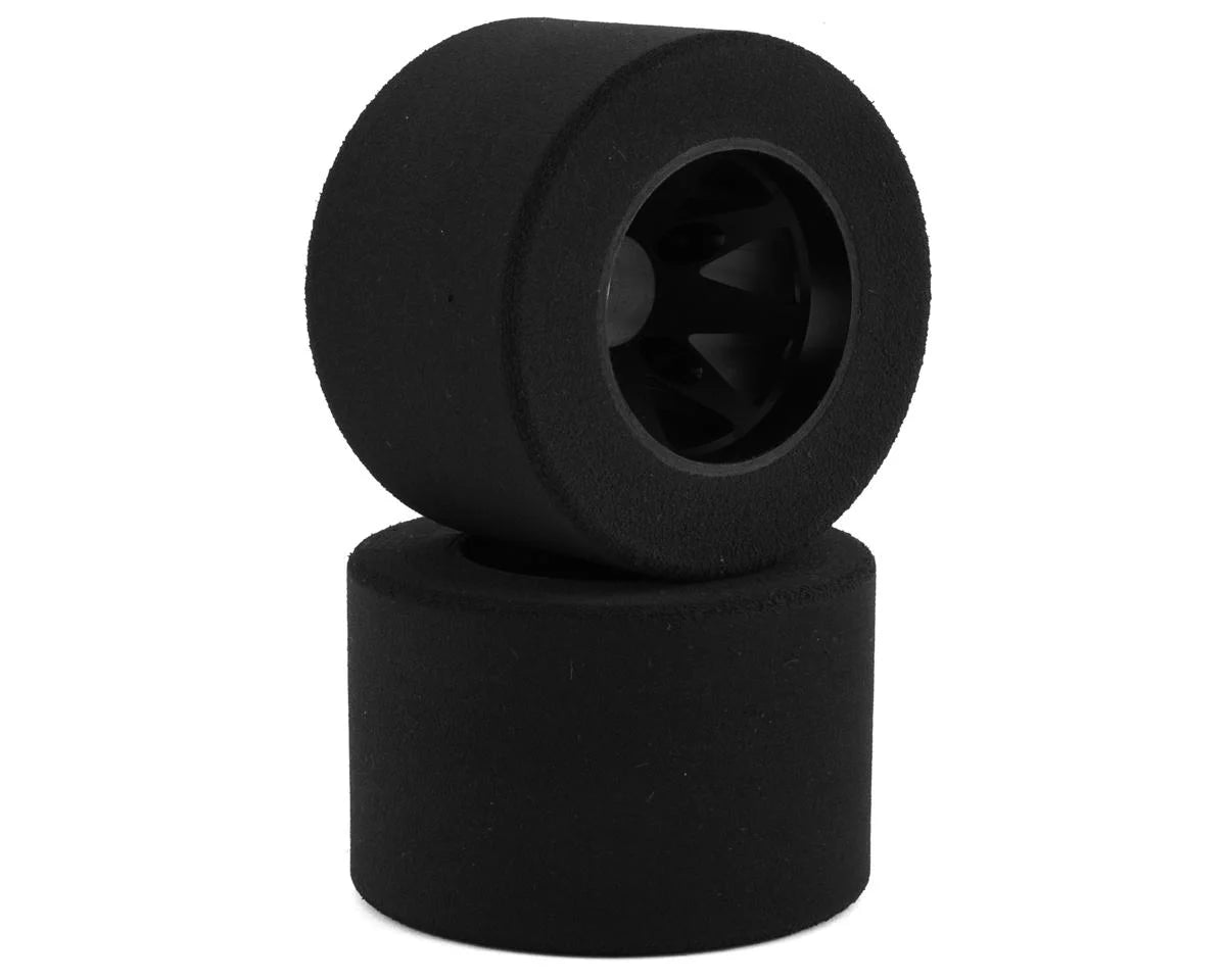 DragRace Concepts Kinetic Foam Drag Racing Rear Tires (2) (2.0x3.0")