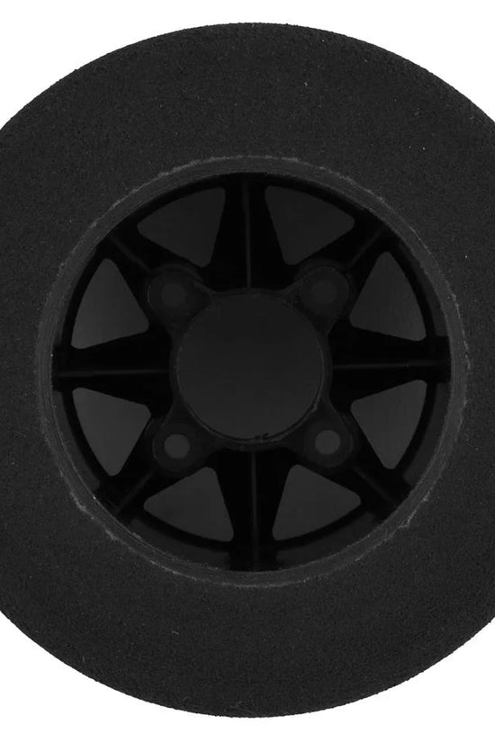 DragRace Concepts Kinetic Foam Drag Racing Rear Tires (2) (2.0x3.0