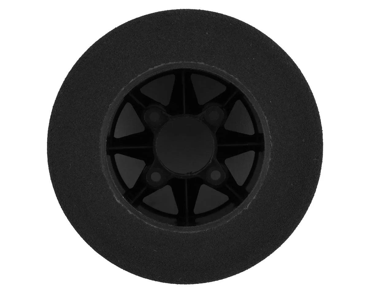 DragRace Concepts Kinetic Foam Drag Racing Rear Tires (2) (2.0x3.0")