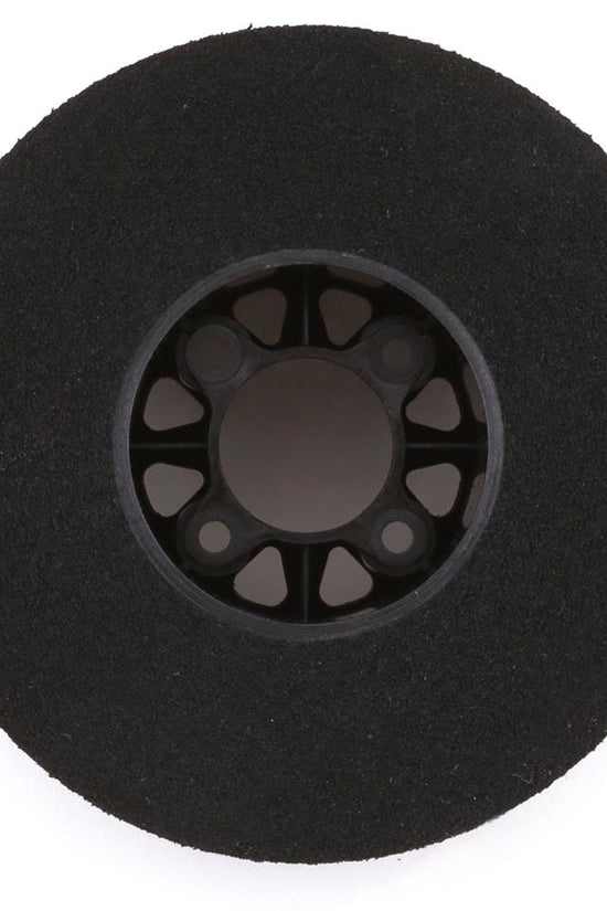DragRace Concepts Kinetic Shorty Foam Drag Racing Rear Tires (2) (1.75x3.0