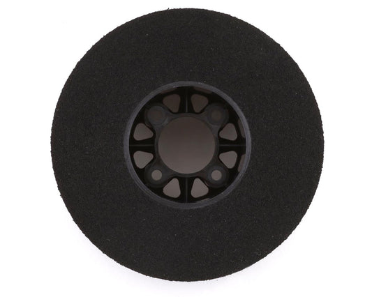 DragRace Concepts Kinetic Shorty Foam Drag Racing Rear Tires (2) (1.75x3.0")