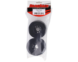 DragRace Concepts Kinetic Shorty Foam Drag Racing Rear Tires (2) (1.75x3.0")