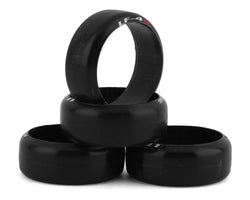 DS Racing Mini-Z 11mm Wide Rear Tires (4) (22mm)