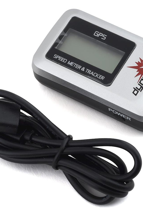 Dynamite Passport GPS Speed Meter 2.0