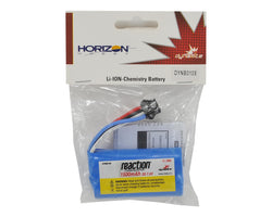 Dynamite 2S Li-Ion Battery (7.4V/1500mAh)