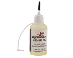 Dynamite Precision Oiler (Medium) (1oz)