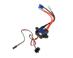 Dynamite 60A Marine Waterproof Brushed ESC