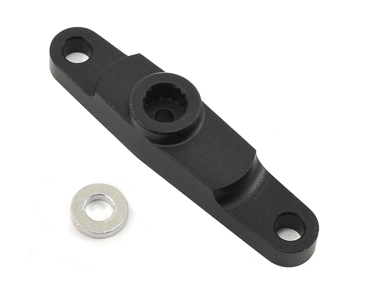 Dynamite 5IVE Large Scale Aluminum Throttle Servo Arm (15 - Spline)