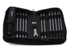 EcoPower 19-Piece Metric RC Essential Tool Set w/Carrying Case